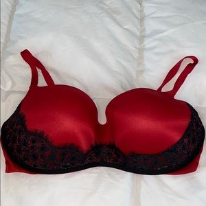 Victoria’s Secret Balconet Bra- Size 38DD